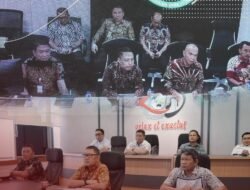 KEJATI SULSEL GELAR SOSIALISASI RANCANGAN PERPRES PENERTIBAN KAWASAN HUTAN