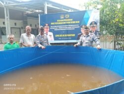 Lapas Parepare: Transformasi Lahan Kosong Jadi Program Produktif Mendukung Asta Cita Presiden RI