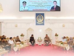 Pj Gubernur Sulsel Soroti Peredaran Skincare Berbahaya, Dukung Langkah BPOM