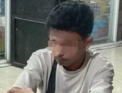 Oknum Aparat Kedapatan Gunakan Mobil Terima gadai , PT. MUF Finance Klaim Masih Aset Mereka