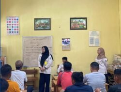 Rutan Sinjai Dukung Pendidikan Warga Binaan melalui Program Pendidikan Nonformal