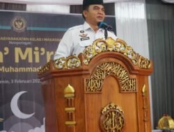 Tingkatkan Kualitas Ibadah Melalui Peringatan Isra Miraj Nabi Muhammad SAW
