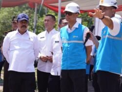 Nusakambangan Bertransformasi: Dari Pulau Penjara Menjadi Pusat Pelatihan Warga Binaan