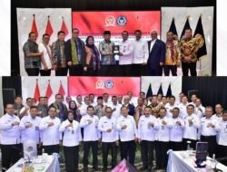 Dirjenpas Ungkap Keterbatasan Anggaran dalam RDP Bersama Komisi XIII DPR RI