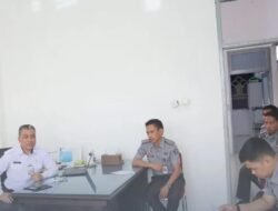 SEGERA TINDAK LANJUTI HASIL RAT, KABAPAS MAKASSAR RAPAT DENGAN PENGURUS KOPERASI