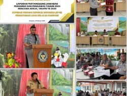 INKOPASINDO Dukung Penuh KP-RI Pengayoman Lapas IIA Parepare dalam Rapat Anggota Tahunan (RAT) Tahun Buku 2024