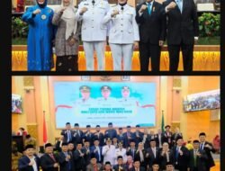 Wali Kota Makassar Munafri Arifuddin Paparkan Visi Misi Periode 2025-2030: Makassar Menuju MULIA