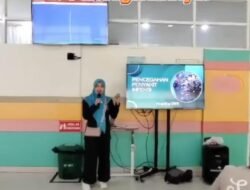 Edukasi Berkelanjutan: Pencegahan dan Penanganan Infeksi HMPV di RSU Andi Makkasau Parepare.