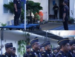 Apel Rutin Maret 2025: Gandakan Pahala dengan Meningkatkan Kinerja di Bulan Suci Ramadhan