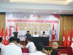 Brigjen TNI Andi Anshar Resmi Jadi Ketua Umum ESI Sulsel 2025-2029, Pacu Perkembangan e-Sport di Sulawesi Selatan