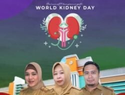 Selamat Memperingati Hari Ginjal Sedunia 2025