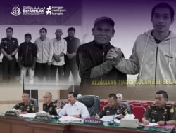 KEJATI SULSEL SETUJUI RESTORATIVE JUSTICE UNTUK KASUS PENGANIAYAAN DI TANA TORAJA