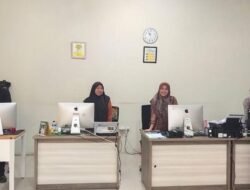 BPKAD Kota Makassar dan Bank Sulselbar Percepat Pencairan Gaji April bagi ASN, Layani di Tengah Libur Idul Fitri 1446 H