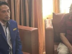 Karang Taruna Kota Makassar Kunjungi Rutan, Soroti Penguatan Sistem Keamanan untuk Cegah Peredaran Narkoba
