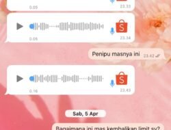 Korban Penipuan Online di Makassar Mohon Kapolda Sulsel Tegakkan Hukum