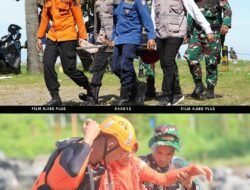 Kodam XIV/HSN Gelar Latihan Kesiapsiagaan Operasional Bersama Pemkot Makassar & Pemprov Sulsel