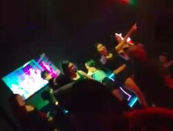 Tiga dari Lima Terduga Pelaku Pengeroyokan di THM Bar-Bar Ditetapkan Tersangka, Tidak Ditahan