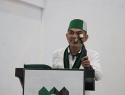 AHYAR MENUJU PEKANBARU: ANATOMI PENCALONAN DAN HARAPAN SPIRITUAL KONGRES XXXIV HMISebuah Essai Berita tentang Dinamika Kepemimpinan dan Transformasi Organisasi Mahasiswa Islam Tertua Indonesia