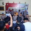 Pelaku Penikaman di Bangkala Berhasil Ditangkap, Kapolrestabes Makassar: Miras Sumber Masalah