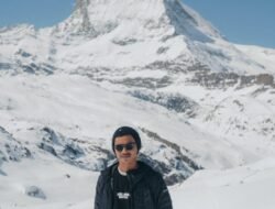Andry Pradana: Seniman Vidografi Berbakat dari Labuan Bajo yang Menaklukkan Dunia dengan Drone FPV