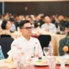 HIPMI Sul-Bar Tutup tahapan pengambilan dan Pengembalian formulir dengan Prinsip Keterbukaan dan Transparansi.