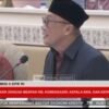 Skandal ASN Sulbar Dibongkar di DPR: Kepala BKN Tegas—”Jangan Usulkan Koruptor Jadi Pejabat Eselon II!”