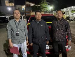 Kuasa Hukum JACCS MPM Chandro F. Siburian, SH,Bongkar Kejanggalan: di nilai Arogan Kanit Reskrim Panakukang Diduga Paksa Ambil Objek Fidusia