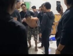 Tangis Histeris Alimuddin Saat Diringkus! Pelaku Perampokan dan Pembacokan Sadis di Bantaeng Akhirnya Tertangkap”