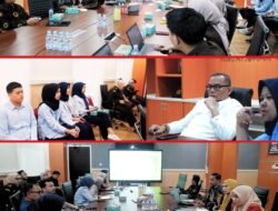 Terkait Proyek Strategis Pembangunan Puskesmas Jumpandang Baru