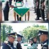 Pangdam XIV/Hsn Pimpin Upacara Penutupan Dikmaba TNI AD TA 2025 di Pakatto