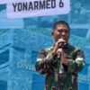 Mayjen TNi Bangun Nawoko: Rakyat adalah ibu kandung TNI