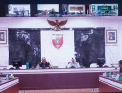 Pangdam XIV/Hsn Tekankan Bijak Bermedsos, Jadikan Media Sosial Cermin Kehormatan Prajurit dan Persit