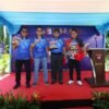 Kodam XIV/Hsn Juara 1 Lomba Tembak Kapolda Cup 2025