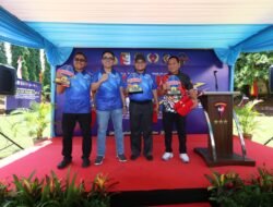 Kodam XIV/Hsn Juara 1 Lomba Tembak Kapolda Cup 2025