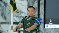 Pangdam XIV/Hsn Dorong Kadertih Jadi Ujung Tombak Keberhasilan Tugas Pokok Kodam XIV/Hsn