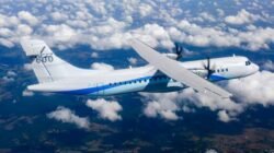 Pesawat Indonesia Air Transport PK-THT Hilang Kontak di Maros–Pangkep