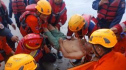 Korban Tenggelam di Pantai Bosowa Makassar Ditemukan Meninggal Dunia