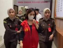 pemilik MJB Slimming Didakwa 12 Tahun Penjara, Sidang Perdana Digelar di PN Sidenreng Rappang