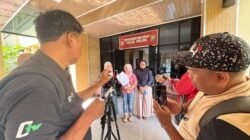 Laporan Dugaan Penipuan Arisan Online Diproses, Polda Sulsel Gerak Cepat Terima Aduan Warga