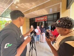 Laporan Dugaan Penipuan Arisan Online Diproses, Polda Sulsel Gerak Cepat Terima Aduan Warga