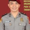 Deretan Prestasi IPTU Nasrullah, Kanit Reskrim Polsek Panakkukang yang Berhasil Ungkap Kasus Besar hingga Raih 20 Penghargaan
