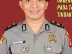 Deretan Prestasi IPTU Nasrullah, Kanit Reskrim Polsek Panakkukang yang Berhasil Ungkap Kasus Besar hingga Raih 20 Penghargaan