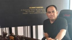 Praktisi Hukum Makassar Minta Kapolri dan Komisi III DPR RI Objektif Menilai Kasus Iptu Nasrullah