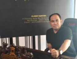 Praktisi Hukum Makassar Minta Kapolri dan Komisi III DPR RI Objektif Menilai Kasus Iptu Nasrullah