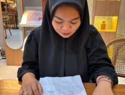 Tagih Uang Tak Dibayar, Peserta Arisan Online Laporkan Pengelola ke Polisi