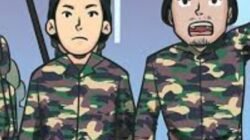 Isu “Bos Besar” Oknum TNI di Jeneponto Dibantah Kodim 1425