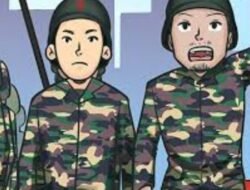 Isu “Bos Besar” Oknum TNI di Jeneponto Dibantah Kodim 1425