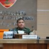 Komitmen Sukseskan Program Strategis Nasional, Pangdam XIV/Hsn Ikuti Rapat Evaluasi Percepatan Pembangunan KDKMP