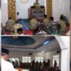 Dari Masjid Al-Askariyah, Pangdam XIV/Hsn Kobarkan Keimanan, Semangat Juang dan Pengabdian untuk Negeri