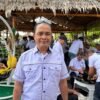 Reuni Bintara 95 Bisma ke-31 Digelar Meriah di Pantai Akkarena
